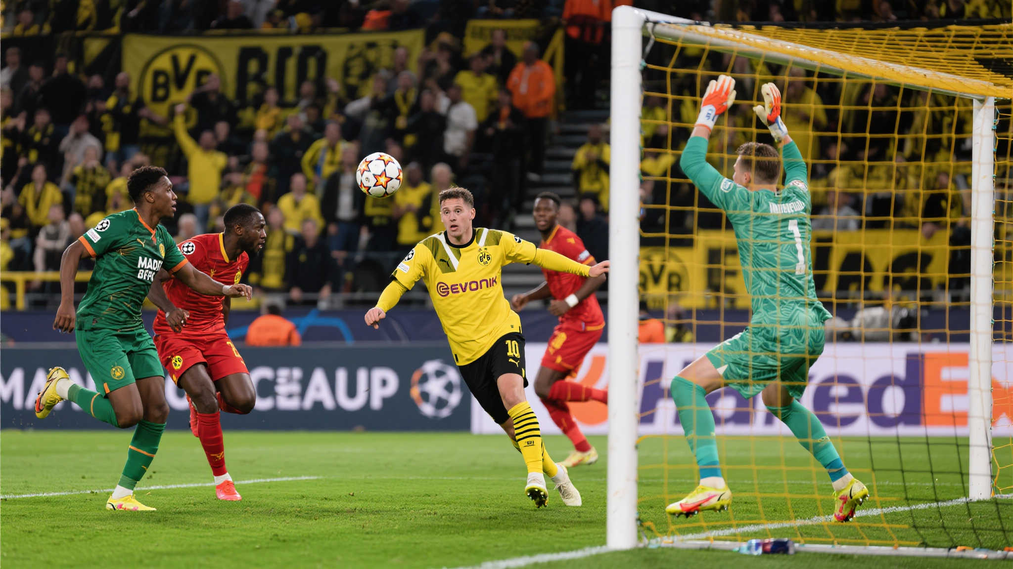 引言：一场激动人心的进球盛宴
在最近的世俱杯比赛