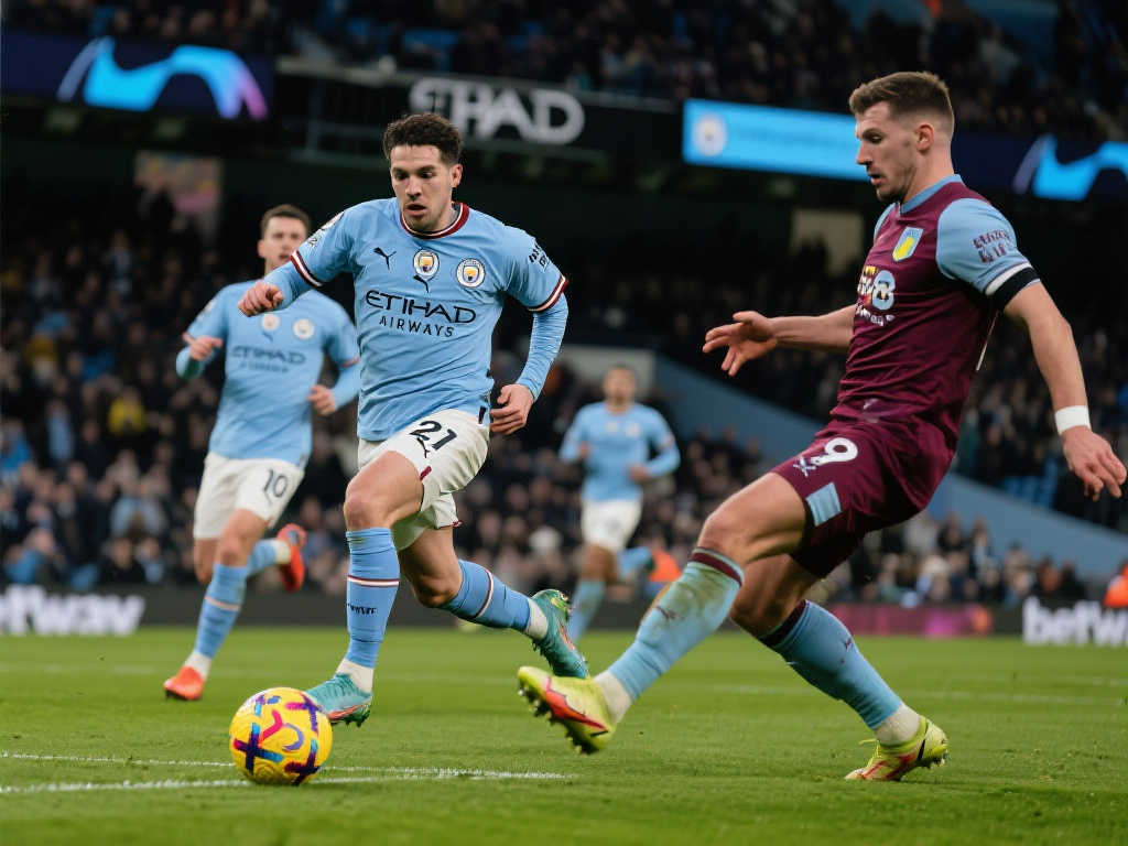 瓜迪奥拉:3:3的激烈对决为英超联赛树立了绝佳形象! 瓜迪奥拉:3:3的激烈对决为英超联赛树立了绝佳形象!